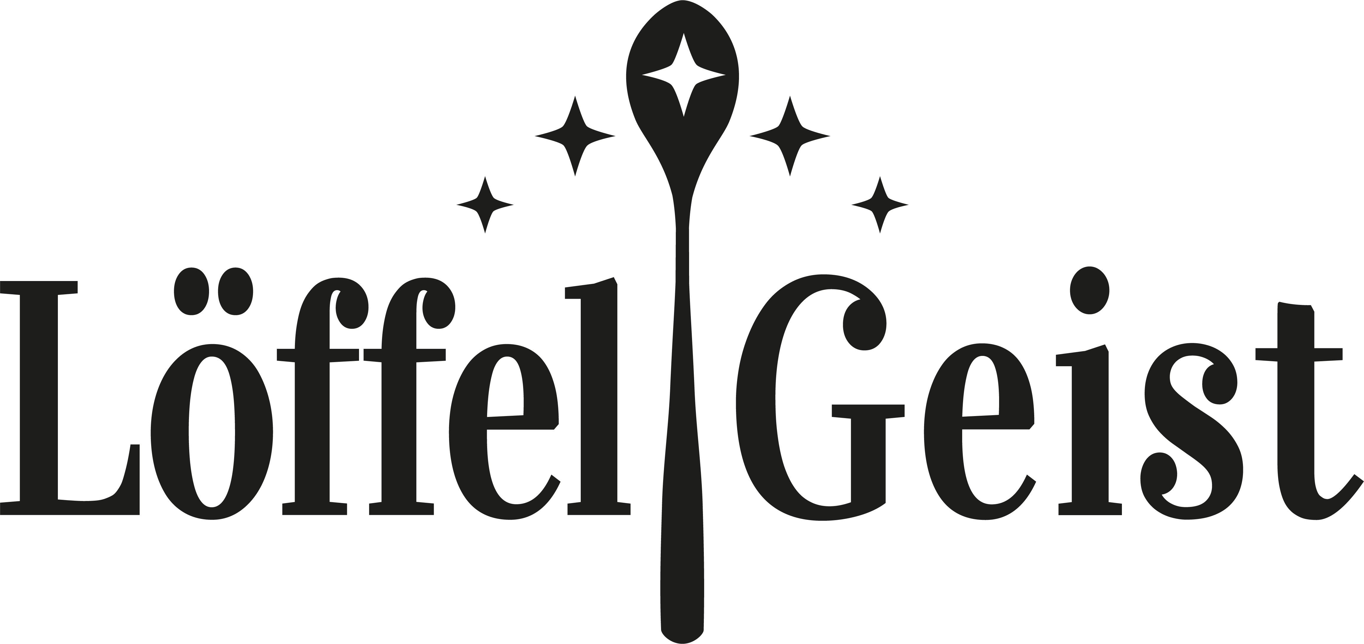 Löffelgeist Logo
